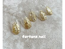 フォルトゥーナ 神田(Fortuna)/