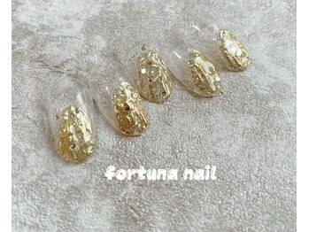 フォルトゥーナ 神田(Fortuna)/