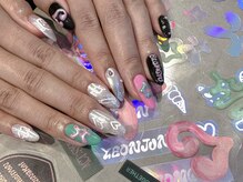 シェル トウキョウ(SHELL TOKYO)/担当kudo