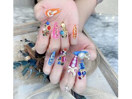 定額スカルプコース１２９００