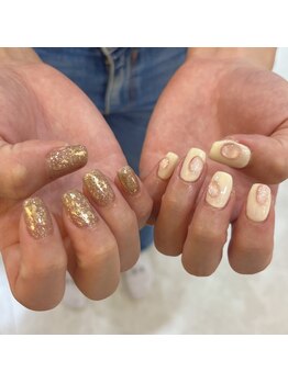 basic定額コース ¥6,900