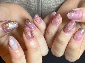 プラチナムドール 京都駅前店(PLATINUMDOLL)/10本アートネイル