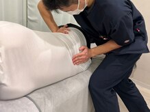康福整骨院/施術風景★