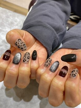 ネイルモア 金沢店(NAIL moA)/