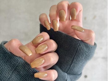 エスエムジーオー(smgo)/ワンカラー