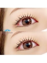 VTGアイラッシュ 土浦店/まつげパーマ/4,980円【土浦】