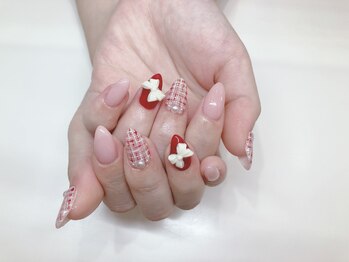 ティーエヌ 本厚木店/バレンタイン6500円【7150円税込