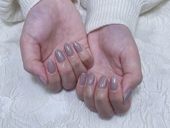 先端ラメライン