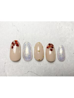 nail salon plume by oasis