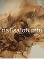 ミウ(miu)/nailsalon miu