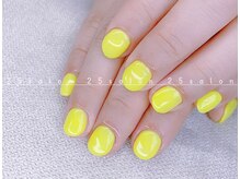 ニゴサロン(25Salon)/