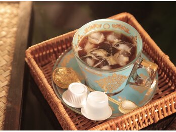 イーカナフ(E.KaNaFu)/嬉しいアフタードリンク付き