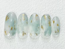 リノリコ 中野店(RinoRiko)/24年　5月 ニュアンス1