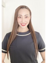 アイカワールド&nbsp;鈴木 愛加