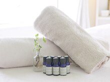 リラムルオ 茅ヶ崎(Riram ruo)/香りで整える