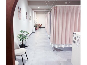 ノースポール(north pole)