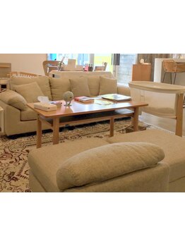 長く通えるお気に入りサロンに出会いたい