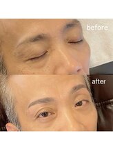 クオルーチェ(CuoLuce)/大人気HBL♪<men"s>