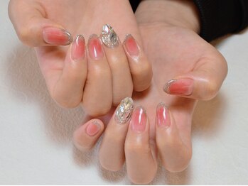 ネイルサロン プルミエール(Premiere)/