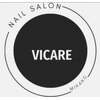 ビケア(vicare)のお店ロゴ