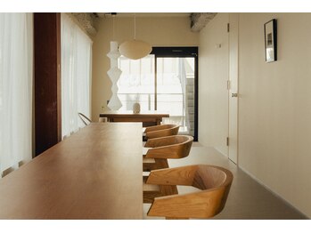 テケア(TEKEA)/ネイルケア専門サロン【TEKEA】