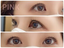 クリア アイラッシーズ アンド ネイルサロン シャイン(CLEAR & SHINE)/上がりすぎない自然なお仕上がり