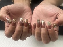 ネイル エヌ アンド ティー(NAIL N&T)/