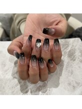 アンダーバーホワイトプラス 南海難波店(_WHITE+)/