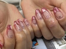 エクラン(ecrin)/マグネットフレンチ