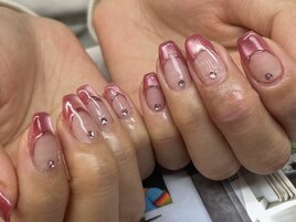 マグネットフレンチ