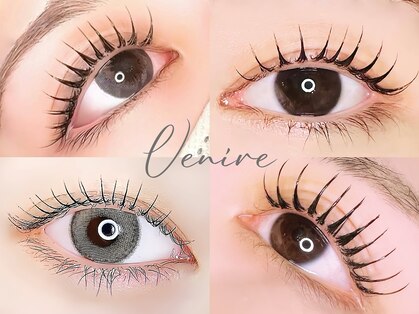 ベニーレ(Venire)の写真