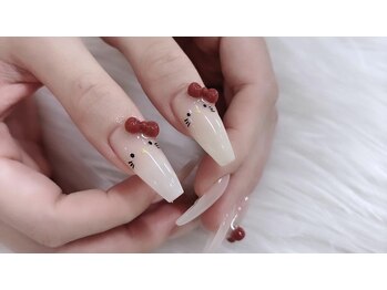 フライ 梅田店(FLY)/キティネイル
