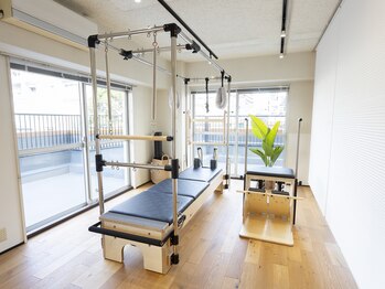 スタジオティーティー 綱島店(STUDIO TT)/チャレンジエクササイズ☆