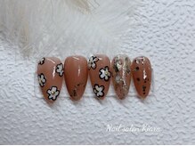 キアラネイル(Kiara Nail)/定額デザインC
