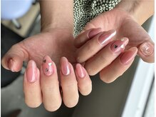 ミュー(mew)/maika担当 持ち込み