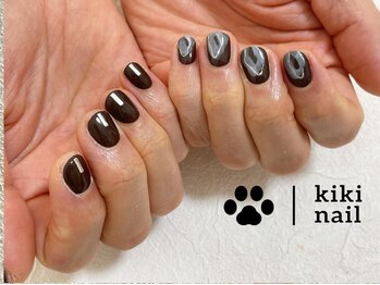 キキネイル 溝の口(kikinail)/個性派モードコース