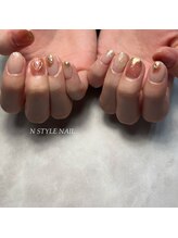 エヌスタイルネイル(N STYLE NAIL)/