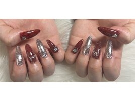 フラッシュネイル