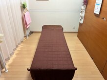ソフト整体つぼっくす