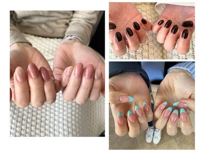 ナチュアネイル(Natur Nail)の写真
