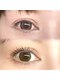 ピース(Peace)の写真/【話題の&Healthy(アンドヘルシー)導入★】エクステ+マツパを同時に施術！ぱっちりまつ毛が時短で叶う♪
