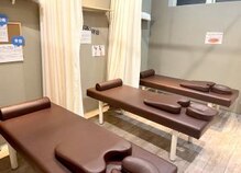 青葉台かなで整骨院