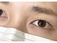 ヘアアンドメイク ボンアミ(HAIR & MAKE Bon ami)/まつ毛パーマ