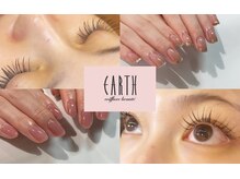 アースコアフュールボーテ 成田店(EARTH coiffure beaute)