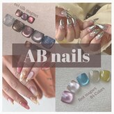 ABネイル(AB Nails)