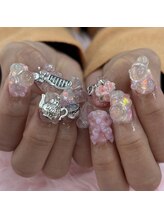 ニコネイル 中野店(NICO NAIL)/