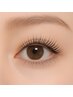 【5月限定】まつエク　フラットラッシュ120本　8800円→7150円