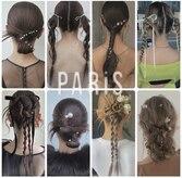 パリス 明治神宮前店(PARiS)