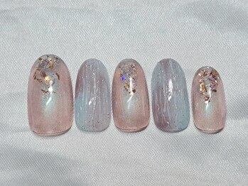 ラリマー(Larimar)/定額デザイン 9980円/初回9500円