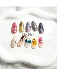 インクネイル